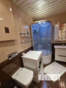 1-к квартира, на длительный срок, 60м2, 16/17 этаж