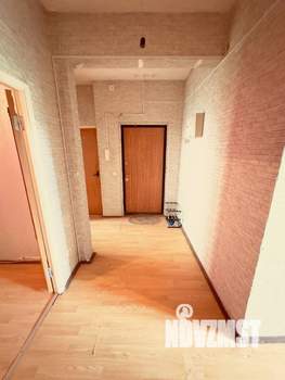 2-к квартира, посуточно, 55м2, 4/18 этаж