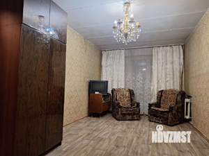 2-к квартира, на длительный срок, 44м2, 4/9 этаж