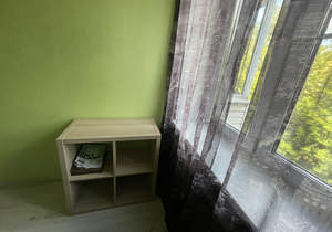 2-к квартира, на длительный срок, 42м2, 3/3 этаж