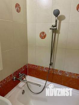 1-к квартира, на длительный срок, 40м2, 4/5 этаж