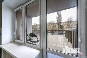 1-к квартира, посуточно, 24м2, 1/1 этаж