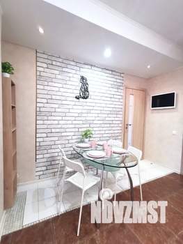 2-к квартира, посуточно, 70м2, 5/16 этаж