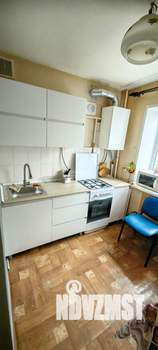 1-к квартира, на длительный срок, 30м2, 3/5 этаж