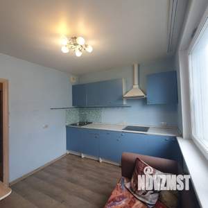1-к квартира, на длительный срок, 37м2, 14/14 этаж