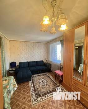 1-к квартира, на длительный срок, 32м2, 3/5 этаж