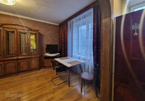 3-к квартира, на длительный срок, 74м2, 2/4 этаж