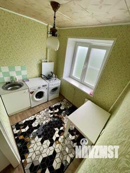 1-к квартира, на длительный срок, 31м2, 4/5 этаж