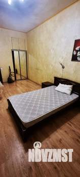 3-к квартира, на длительный срок, 60м2, 4/5 этаж