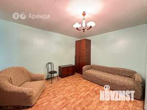1-к квартира, на длительный срок, 34м2, 1/9 этаж