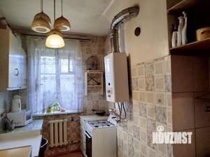 2-к квартира, на длительный срок, 42м2, 2/2 этаж