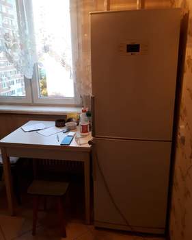 2-к квартира, на длительный срок, 43м2, 8/10 этаж