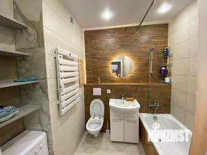 1-к квартира, на длительный срок, 42м2, 2/3 этаж