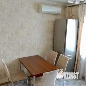 1-к квартира, на длительный срок, 43м2, 3/17 этаж