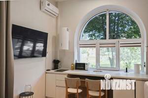 1-к квартира, посуточно, 21м2, 1/1 этаж