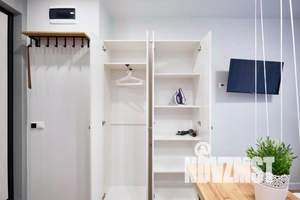 1-к квартира, посуточно, 13м2, 2/5 этаж