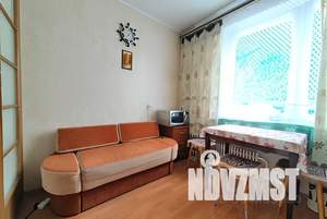 1-к квартира, посуточно, 34м2, 3/9 этаж