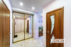1-к квартира, на длительный срок, 42м2, 16/16 этаж
