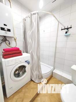 1-к квартира, посуточно, 24м2, 1/5 этаж