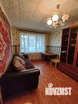 2-к квартира, на длительный срок, 44м2, 1/5 этаж