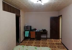 2-к квартира, на длительный срок, 43м2, 5/5 этаж