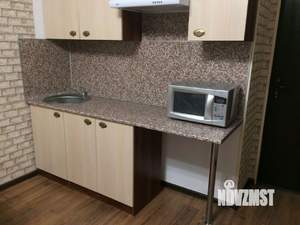 Студия квартира, на длительный срок, 25м2, 14/23 этаж