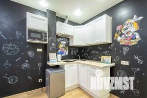 1-к квартира, посуточно, 18м2, 1/18 этаж