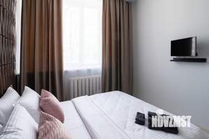 1-к квартира, посуточно, 19м2, 1/1 этаж