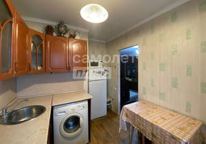 1-к квартира, на длительный срок, 32м2, 5/9 этаж