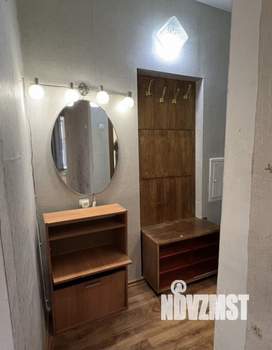 2-к квартира, на длительный срок, 43м2, 3/5 этаж