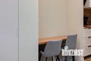 1-к квартира, посуточно, 15м2, 1/1 этаж