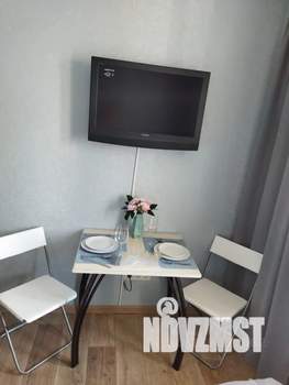 Студия квартира, посуточно, 21м2, 3/18 этаж