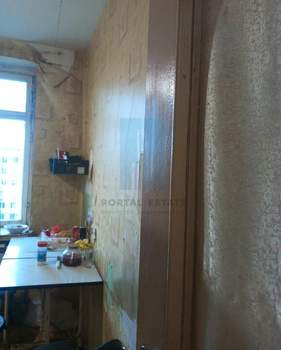 2-к квартира, на длительный срок, 34м2, 9/9 этаж