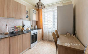2-к квартира, на длительный срок, 47м2, 5/5 этаж