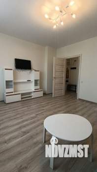1-к квартира, на длительный срок, 42м2, 5/17 этаж