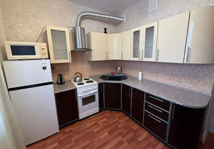 1-к квартира, на длительный срок, 38м2, 11/17 этаж