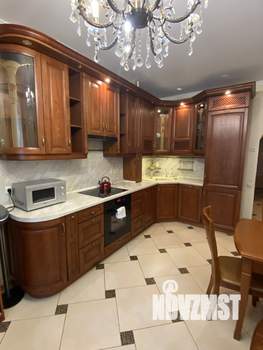 2-к квартира, на длительный срок, 86м2, 2/5 этаж