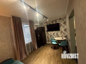 1-к квартира, на длительный срок, 23м2, 3/3 этаж