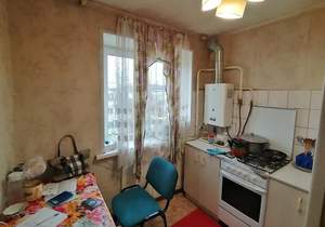 2-к квартира, на длительный срок, 43м2, 5/5 этаж