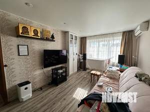 3-к квартира, на длительный срок, 60м2, 9/9 этаж