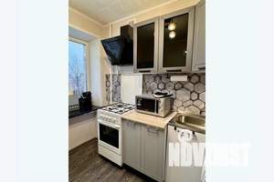 1-к квартира, посуточно, 32м2, 6/9 этаж