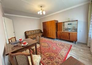 1-к квартира, на длительный срок, 29м2, 3/5 этаж