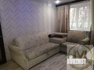 3-к квартира, на длительный срок, 47м2, 1/5 этаж