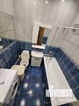 Студия квартира, на длительный срок, 18м2, 2/3 этаж