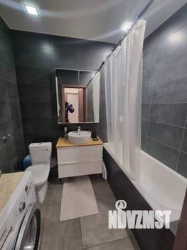 1-к квартира, на длительный срок, 41м2, 6/22 этаж