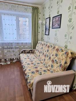 1-к квартира, на длительный срок, 31м2, 3/5 этаж