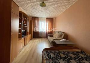 1-к квартира, на длительный срок, 39м2, 7/12 этаж