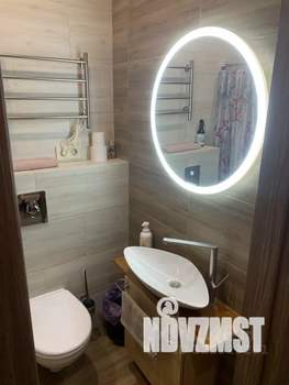 Студия квартира, посуточно, 20м2, 1/20 этаж