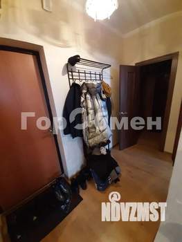 1-к квартира, на длительный срок, 38м2, 13/17 этаж