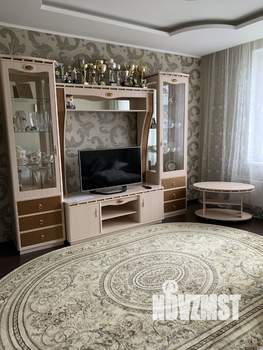 3-к квартира, на длительный срок, 80м2, 17/17 этаж